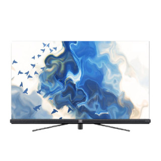 TCL 65Q9 液晶电视 65英寸 4K