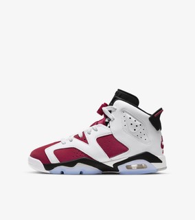 Air Jordan 6 Retro (GS)