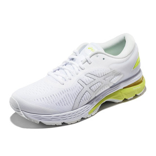 ASICS 亚瑟士 GEL-KAYANO 25 女子跑鞋 1012A026