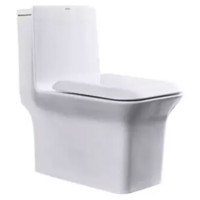  箭牌 ARROW AB1170 连体式马桶