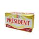 限地区：President 总统 动脂黄油 淡味 500g