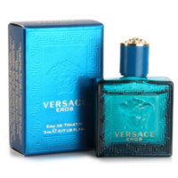 VERSACE 范思哲 爱罗斯男士淡香水 EDT 5ml