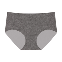 UNIQLO 优衣库 AIRism舒爽内衣系列 女士三角内裤 423101
