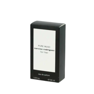 narciso rodriguez 纳西索·罗德里格斯 纯粹迷情女士淡香精 EDP 50ml