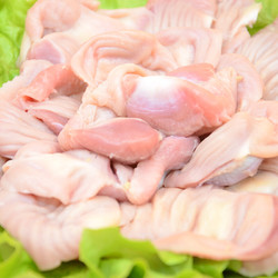 HUADU FOODSTUFF 华都食品 单冻鸡胗 1kg