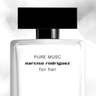 narciso rodriguez 纳西索·罗德里格斯 纯粹迷情女士淡香精 EDP