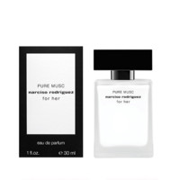 narciso rodriguez 纳西索·罗德里格斯 纯粹迷情女士淡香精 EDP