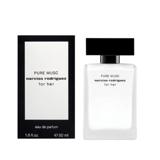 narciso rodriguez 纳西索·罗德里格斯 纯粹迷情女士淡香精 EDP