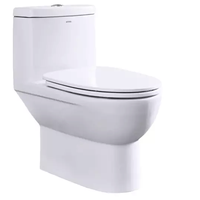  箭牌 ARROW AE1016 连体式马桶