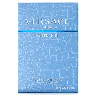 VERSACE 范思哲 绅情男士淡香水 EDT 100ml