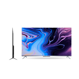 TCL 55T780 液晶电视 55英寸 4K