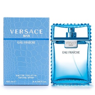 VERSACE 范思哲 绅情男士淡香水 EDT