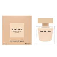 narciso rodriguez 纳西索·罗德里格斯 纳西索粉影女士淡香精 EDP