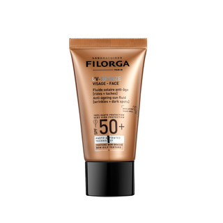 FILORGA 菲洛嘉 UV-BRONZE 多重亮肤防晒霜 SPF50+ 40ml