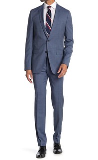 Nova Ben Wool Suit