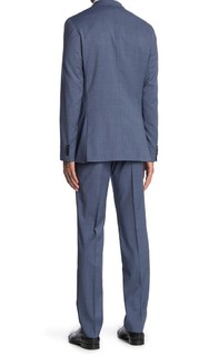 Nova Ben Wool Suit