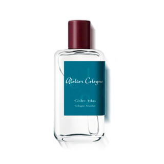 atelier cologne 欧珑 纯原木香系列 雪松之恋中性古龙水 EDC 200ml