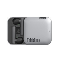 ThinkPad 思考本 ThinkBook Pods Pro 4XD1B77472 无线蓝牙耳机
