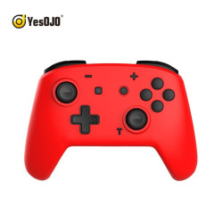 YesOJO 任天堂switch pro手柄无线蓝牙有线充电N