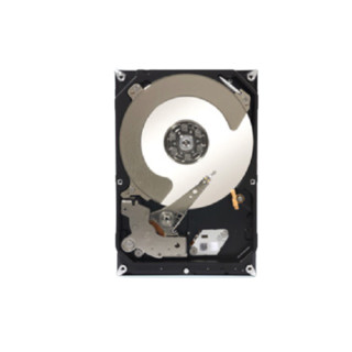 SEAGATE 希捷 Desktop HDD系列 3.5英寸台式机硬盘 4TB 64MB(5900rpm、PMR)ST4000DM000