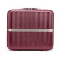 Samsonite 新秀丽 MINTER系列 PC旅行包 HH5*00005 红色 17.5L