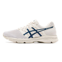 ASICS 亚瑟士 GEL-EXALT 4 男子跑鞋 T8D0Q-213 米色 42.5