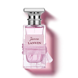 有券的上：LANVIN 浪凡 女士浓香水 30ml