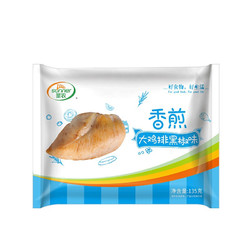 圣农 高蛋白低脂肪半成品鸡排  135g*24袋