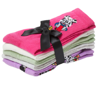 H&M 米奇老鼠系列 女士棉质高筒袜套装 0952606