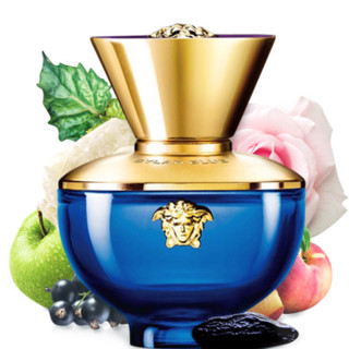 VERSACE 范思哲 迪伦女士浓香水 EDP 100ml