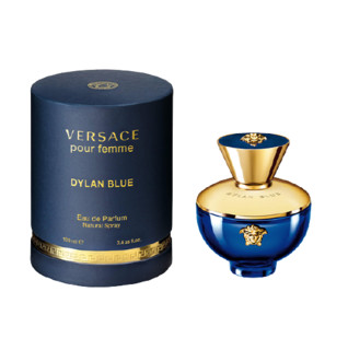 VERSACE 范思哲 迪伦女士浓香水 EDP 100ml