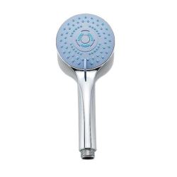 家用洗澡增压花洒 三档