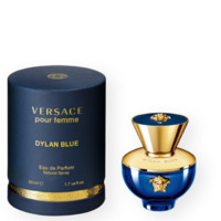 VERSACE 范思哲 迪伦女士浓香水 EDP