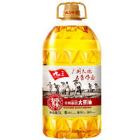 九三 致敬青春 非轉基因 一級大豆油 5L