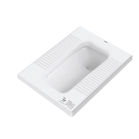  箭牌 ARROW ALD515 蹲便器