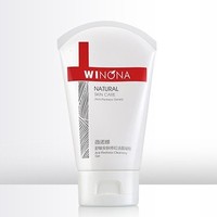 预售：WINONA 薇诺娜 净痘清颜洁面乳 80g