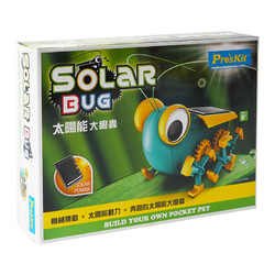 Pro'sKit 宝工 GE-683 太阳能大眼虫玩具