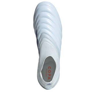 adidas 阿迪达斯 COPA 20+ FG 男子足球鞋 EH0875