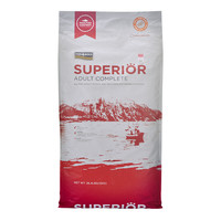 海洋之星 SUPERIOR系列 三文鱼小颗粒全犬成犬狗粮
