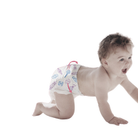 Beaba: 碧芭宝贝 糖果系列 拉拉裤