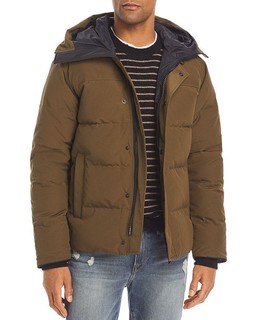 Macmillan Parka