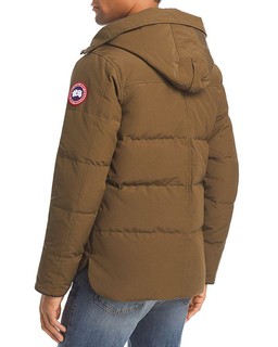 Macmillan Parka