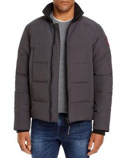 Woolford Down Jacket