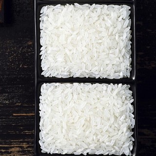 柴火大院 五常有机稻香米 5kg