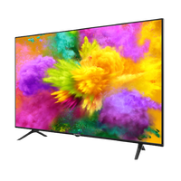 SKYWORTH 创维 55V40 液晶电视 55英寸 4K