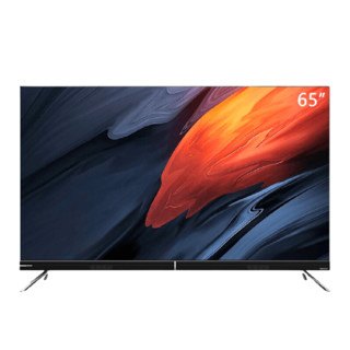 CHANGHONG 长虹 65D8P 液晶电视 65英寸 4K