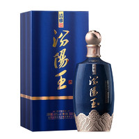 汾阳王 清雅 30 45%vol 清香型白酒 500ml 单瓶装