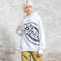 Dickies 帝客  DK008873  中性款卫衣