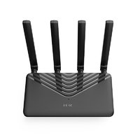 H3C 新华三 R280 双频1200M 千兆家用路由器 Wi-Fi 5 黑色