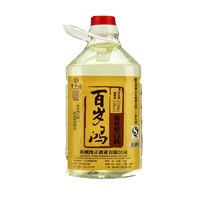 百岁鸿 53%vol 酱香型白酒 2500ml 桶装